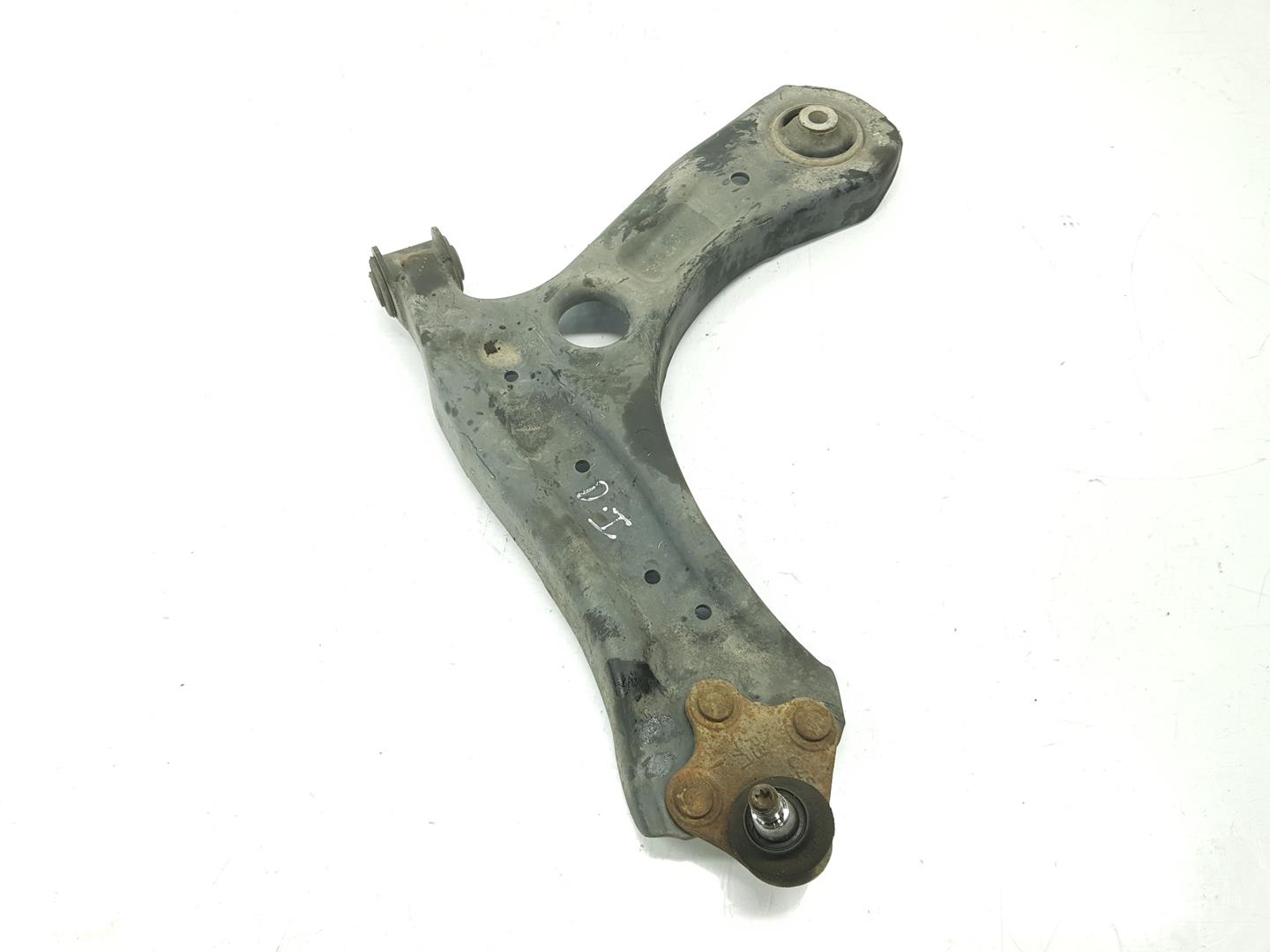 SEAT Ibiza 4 generation (2008-2017) Front Left Arm 6R0407151F 19782300