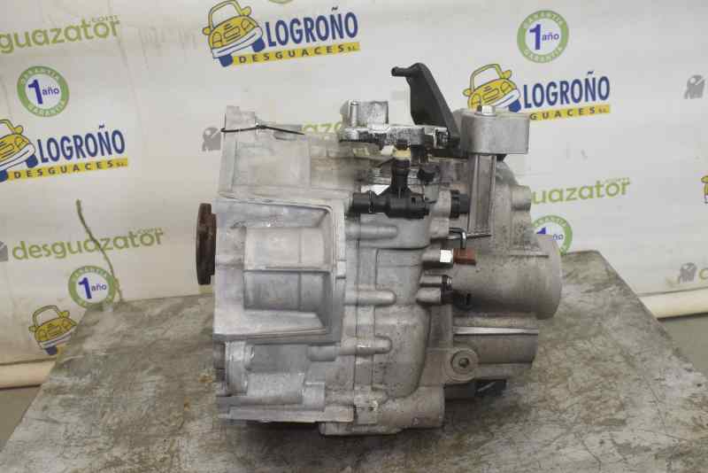 SEAT Leon 3 generation (2012-2020) Gearbox PGT,02Q300050E,02Q300050EX 19601049