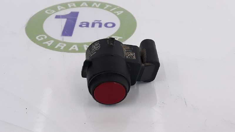 BMW 3 Series E90/E91/E92/E93 (2004-2013) Parking Sensor Rear 66209114344,66209114344,ROJO 19654382