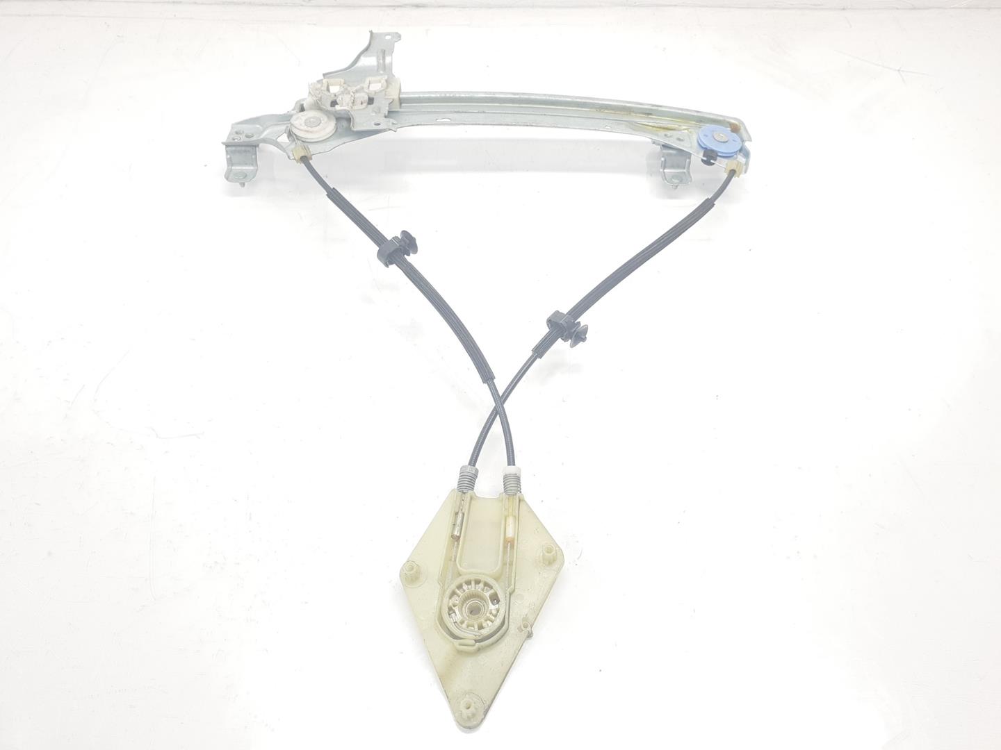 RENAULT Megane 3 generation (2008-2020) Rear left door window lifter 827210003R, 827210003R 22933391