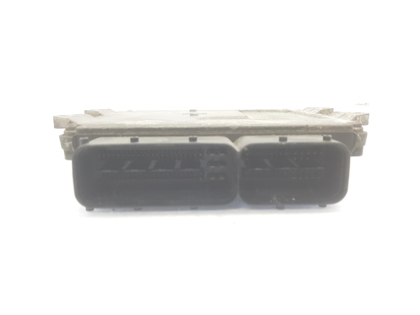 OPEL Combo C (2001-2011) Engine Control Unit ECU 55194018, 55194018YU 19909909