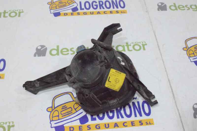 PEUGEOT 306 1 generation (1993-2002) Противотуманка бампера передняя правая 6205R0, 9635890280 19873956