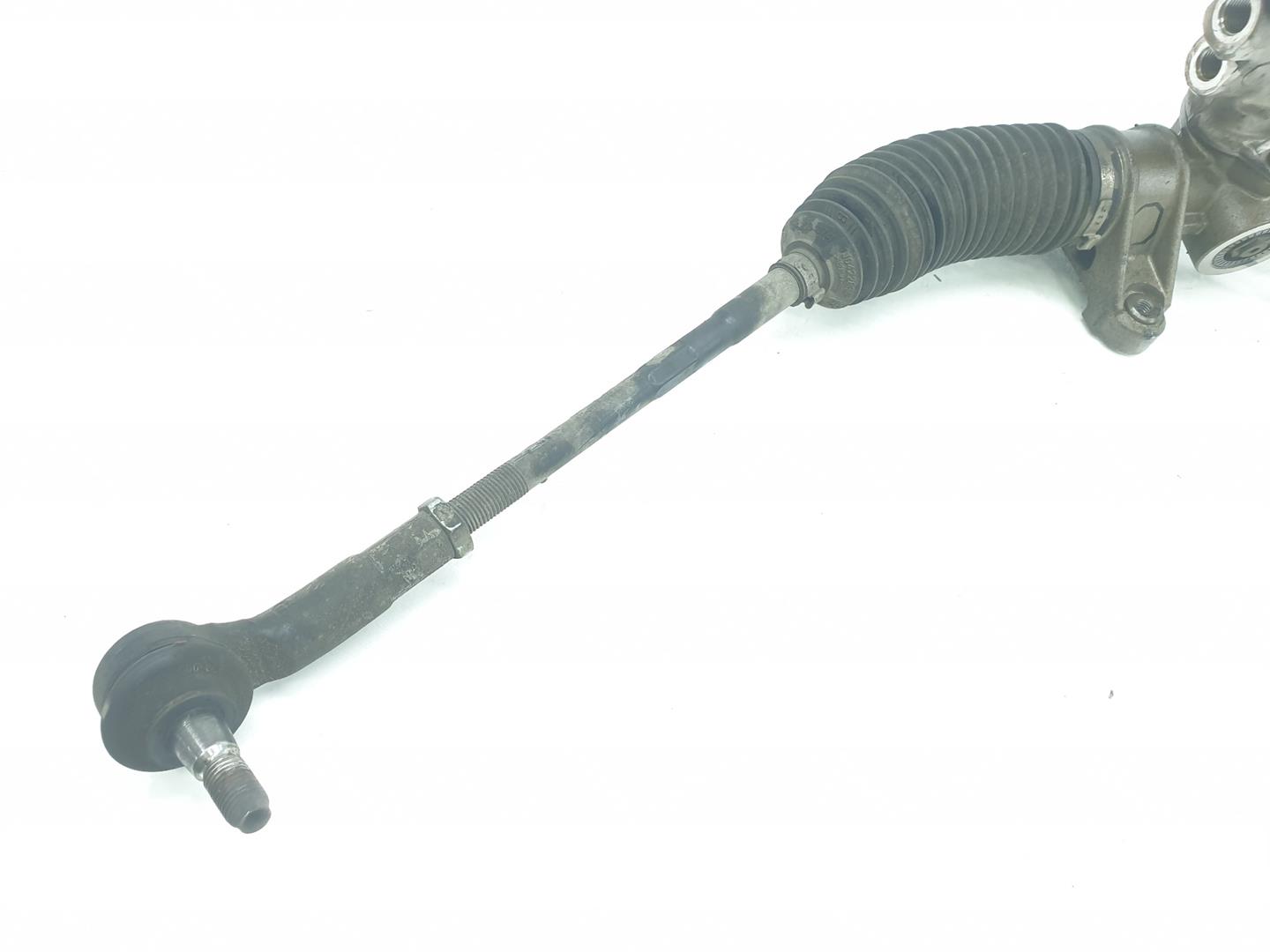 SEAT Toledo 2 generation (1999-2006) Steering Rack 1J1422105,1J1422061SX 25279473