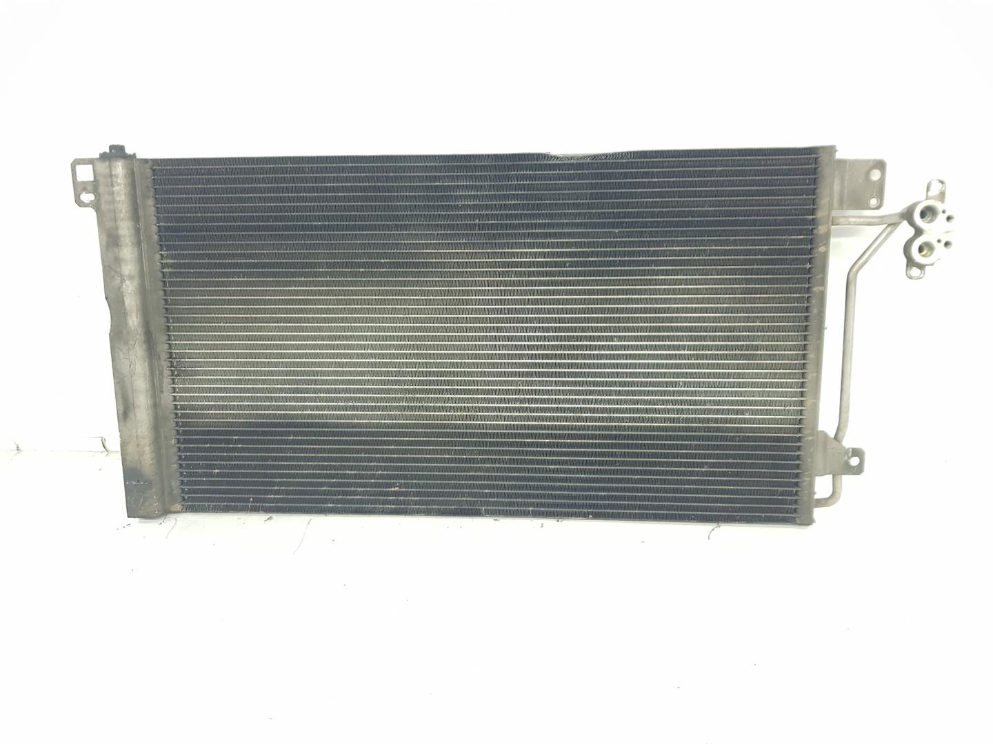 VOLKSWAGEN Transporter T5 (2003-2015) Air Con Radiator 7H0820411D, 7H0820411D 19859880