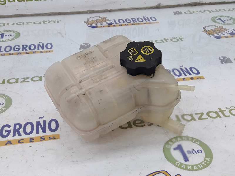 OPEL Insignia A (2008-2016) Expansion Tank 13220123, 22953219 19634016