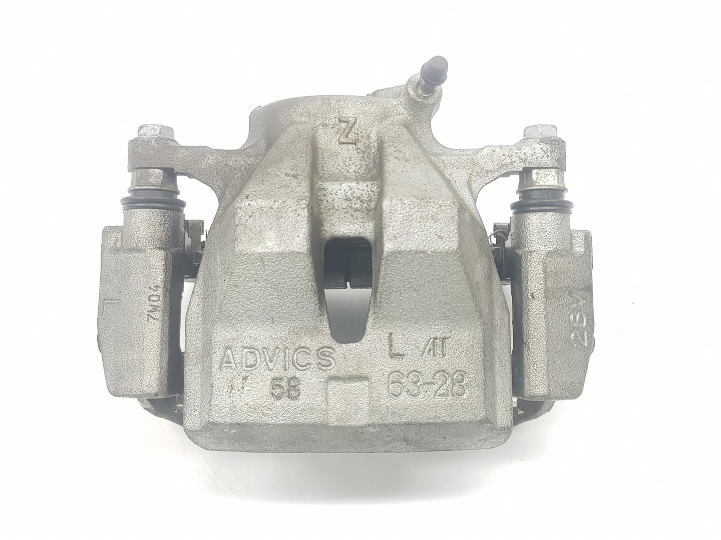 TOYOTA Prius Plus 1 generation (2012-2020) Front Left Brake Caliper 4775042091, 4775042091 22879398