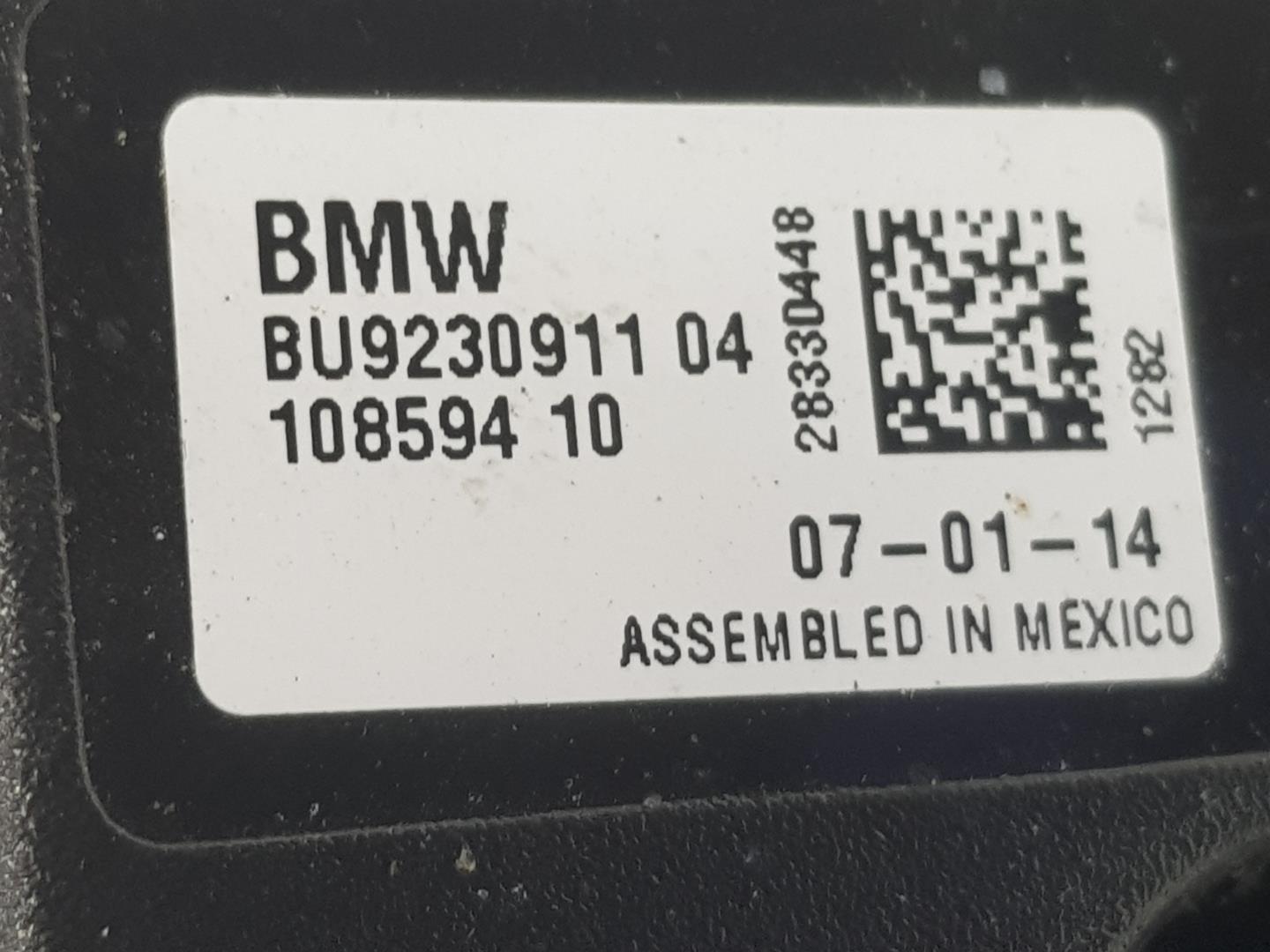 BMW 1 Series F20/F21 (2011-2020) Other Control Units BU9230911,9230911 24248805