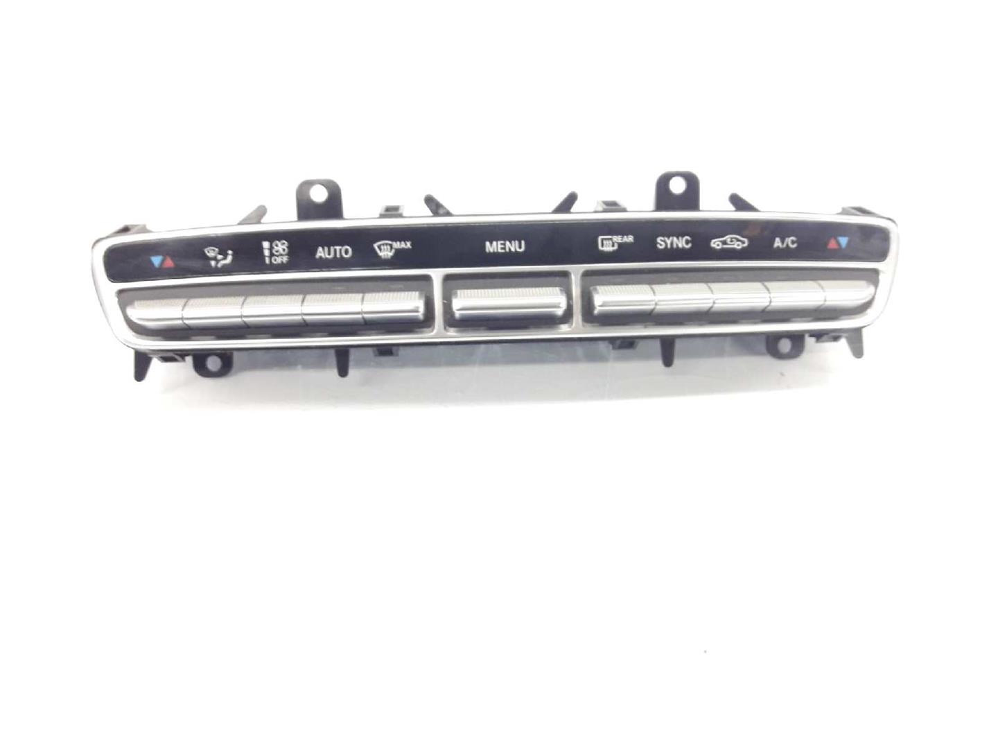 MERCEDES-BENZ C-Class W205/S205/C205 (2014-2023) Climate  Control Unit A2059058105, 2059058105 19651768