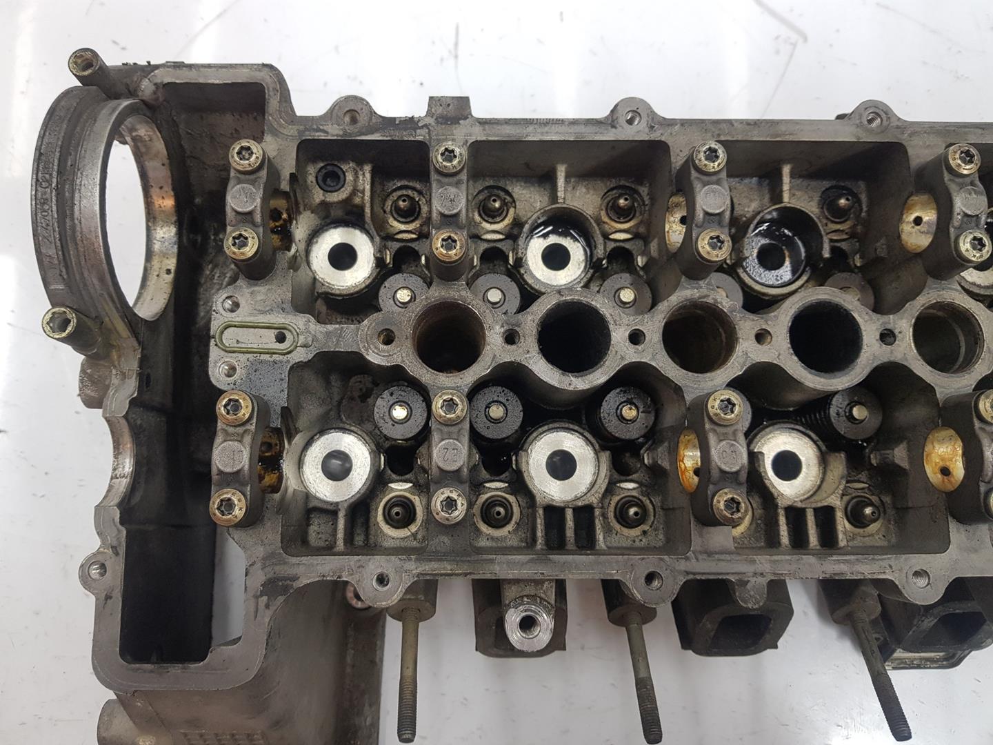 BMW 3 Series E46 (1997-2006) Engine Cylinder Head 11127794920,7794920 20691213