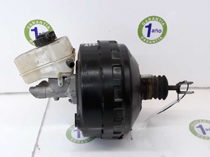 BMW 1 Series E81/E82/E87/E88 (2004-2013) Booster de servofrein 6751976, 34336779718 19647459