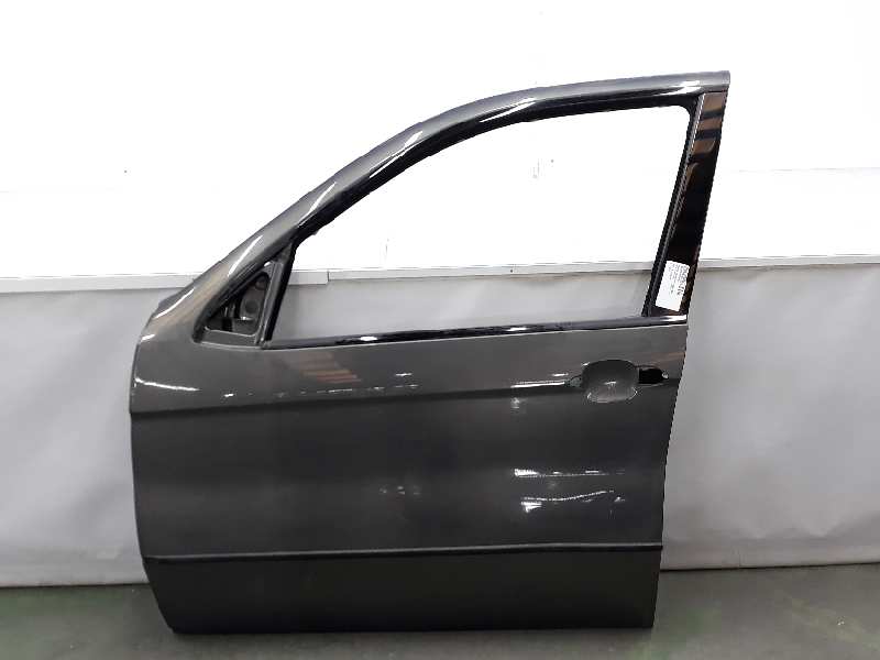 BMW X5 E53 (1999-2006) Porte avant gauche 41518256823,41518256823 19646288