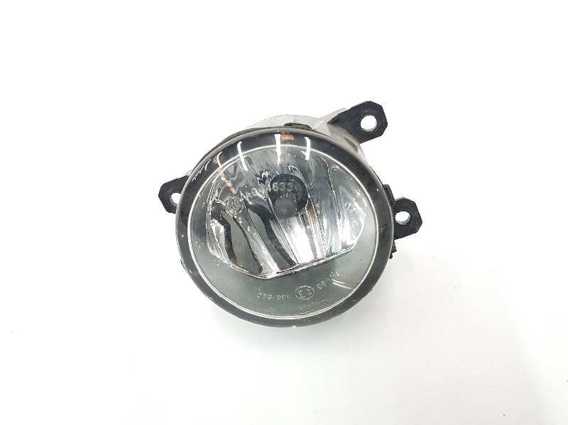 PEUGEOT Expert 3 generation (2017-2023) Front Left Fog Light 9687410080, 89207181ST90HP, 6208Q3 19709272