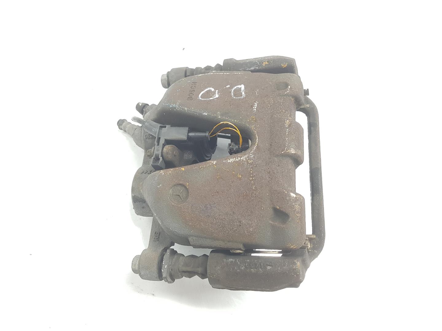 MERCEDES-BENZ GLK-Class X204 (2008-2015) Front Right Brake Caliper A2044214281, A2044214281 19809678