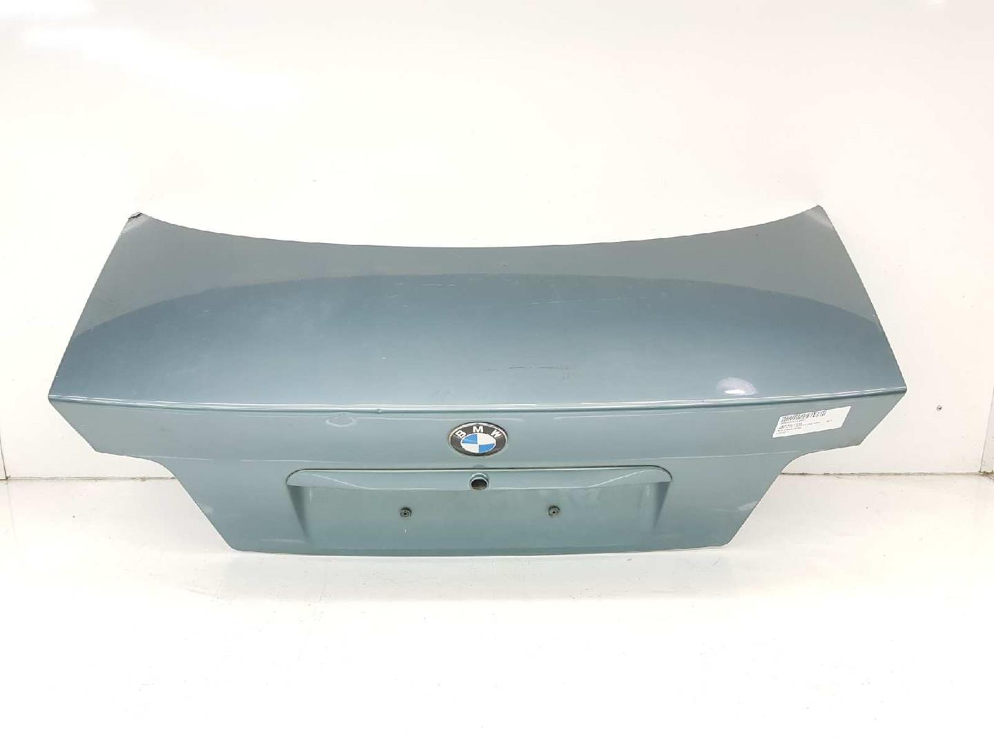 BMW 3 Series E36 (1990-2000) Bootlid Rear Boot 41628119706, 41628119706 19653656