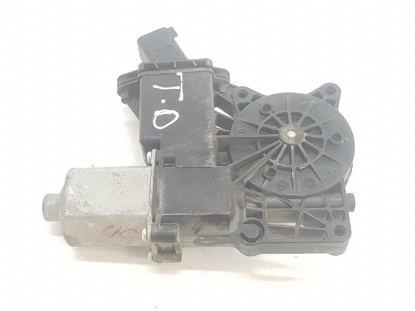 OPEL Mokka 1 generation (2012-2015) Rear Right Door Window Control Motor 42562202, 4256220298910SUV20, SOLOMOTOR 19718043