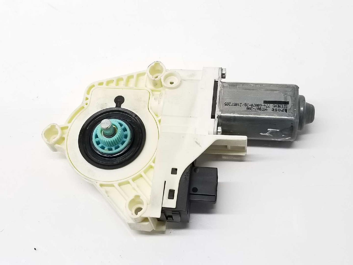 AUDI A6 allroad C6 (2006-2011) Front Left Door Window Regulator Motor 4F0959801C,4F0959801C 19714489