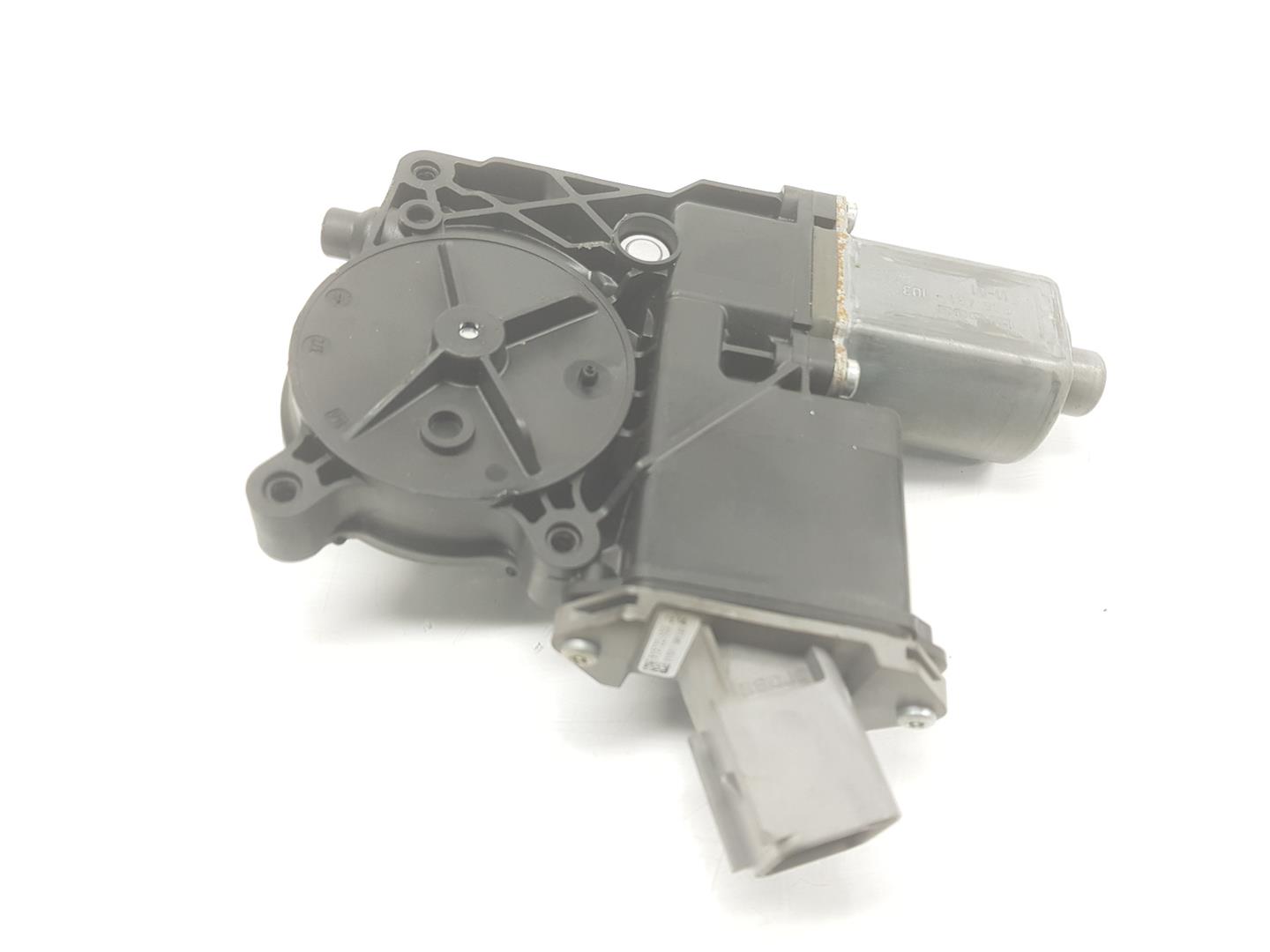 OPEL Insignia A (2008-2016) Motor regulator geam ușă stânga față 20951581, 966135104, SOLOMOTOR 19857796