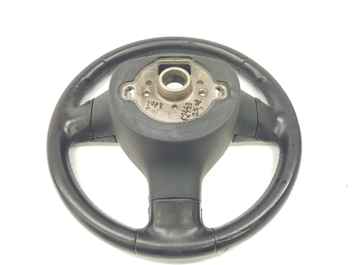 VOLKSWAGEN Golf Plus 2 generation (2009-2014) Steering Wheel 1Q0419091AA, 1K0419091M 24203302