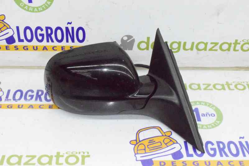 VOLKSWAGEN Passat B5 (1996-2005) Right Side Wing Mirror 3B1857508F,3B1857508F,NEGRO 19573264