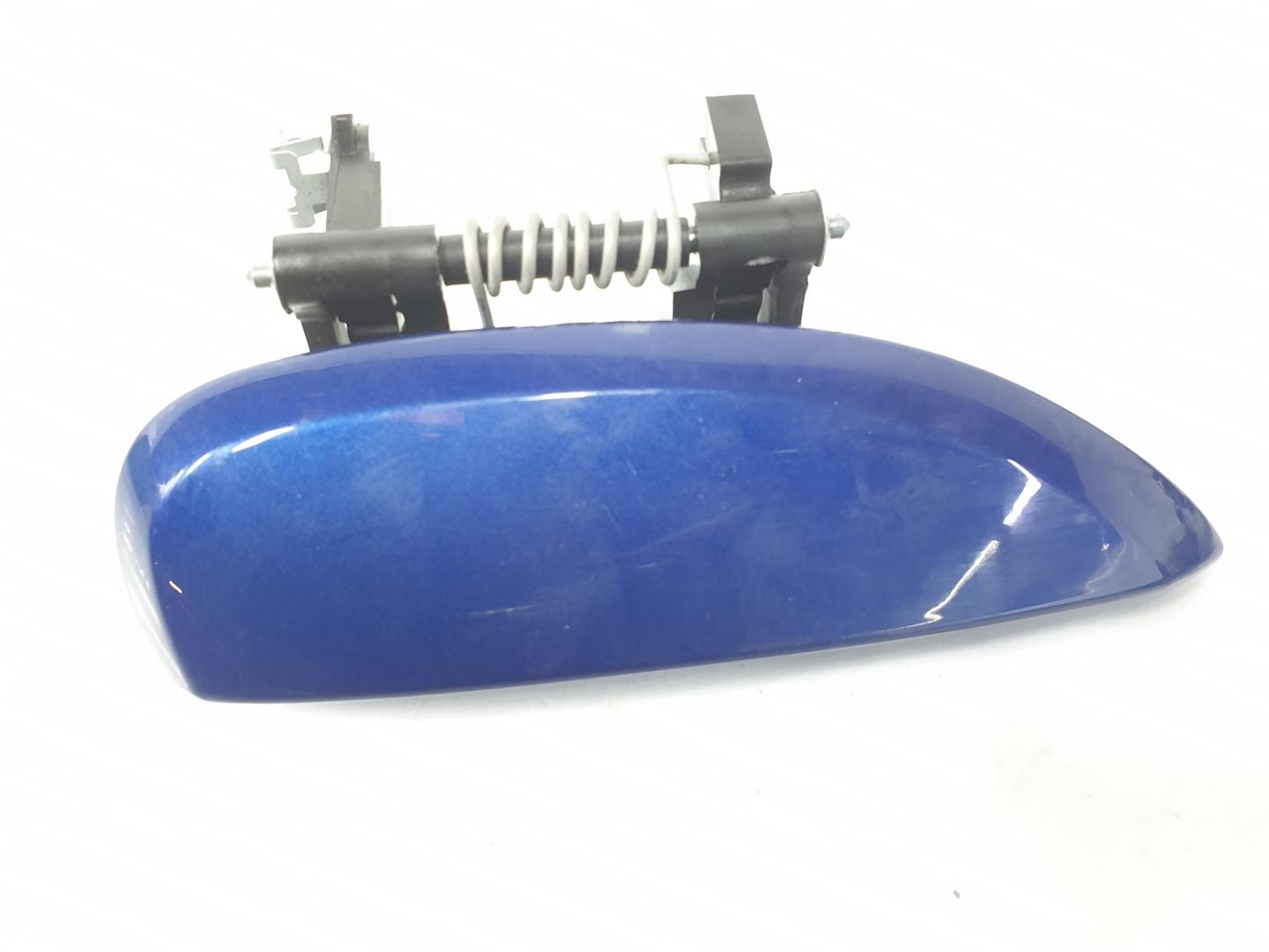 DACIA Lodgy 1 generation (2013-2024) Front Right Door Exterior Handle 806067028R,806067028R,COLORAZUL 19811903