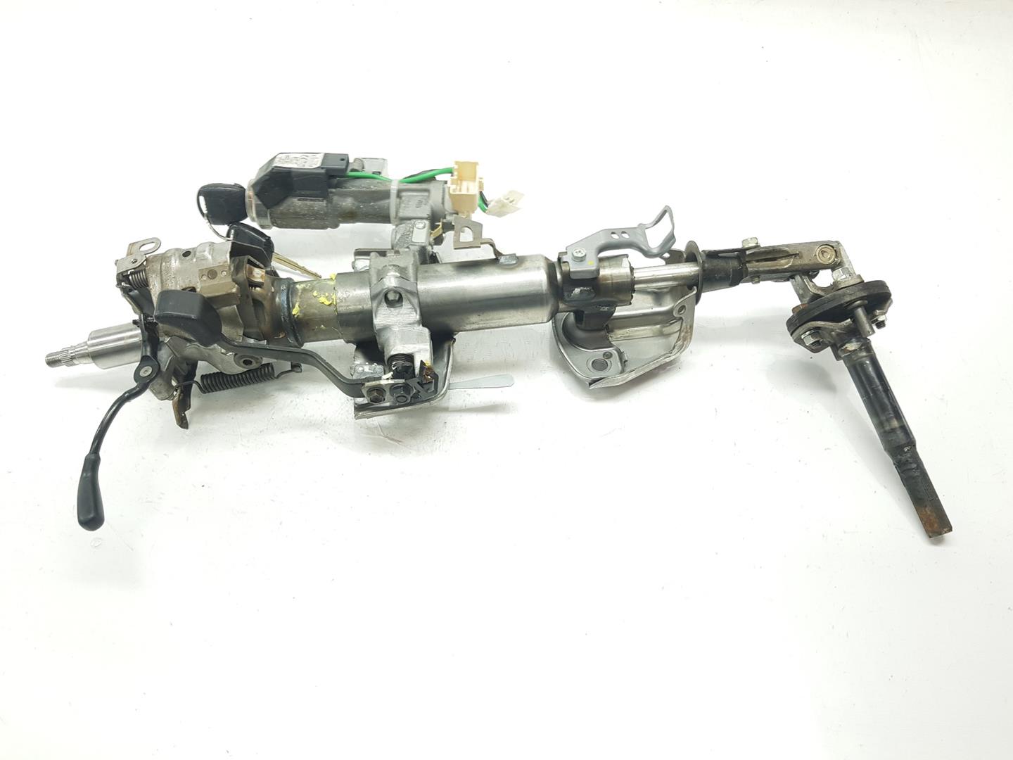 TOYOTA Land Cruiser 70 Series (1984-2024) Steering Column Mechanism 8978360110, 452503D870 24251570