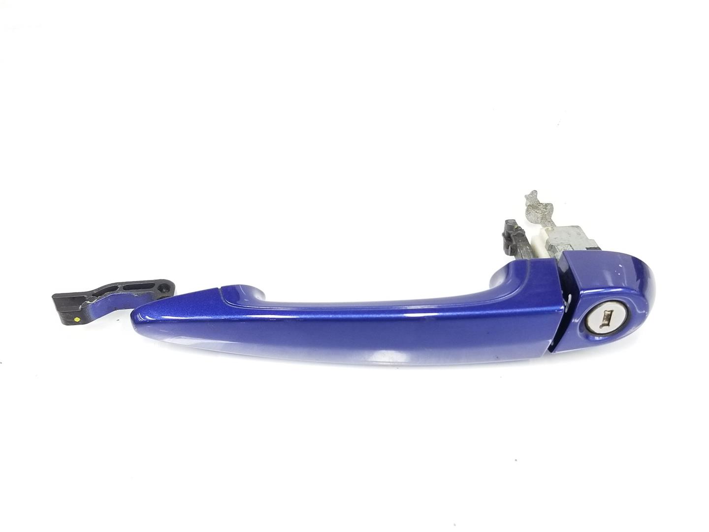 BMW 3 Series E90/E91/E92/E93 (2004-2013) Front Left Door Exterior Handle 51217207561,51217207561 19892405