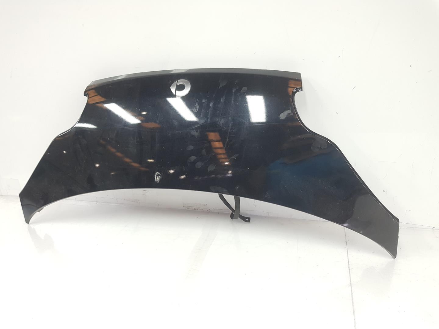 SMART Fortwo 2 generation (2007-2015) Konepelti A4517510002,A4517510002,COLORNEGROECA 19836396