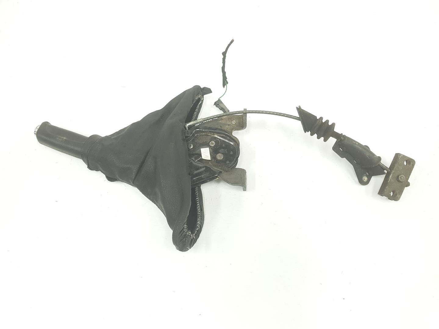 ALFA ROMEO GT 937 (2003-2010) Rankinio stabdžio rankena 156027702, 156027702 19898822