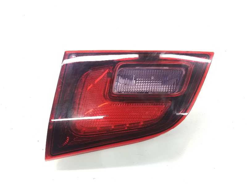 OPEL Astra J (2009-2020) Фонарь крышки багажника правый 13314053, 1222426, 1222254 19748743