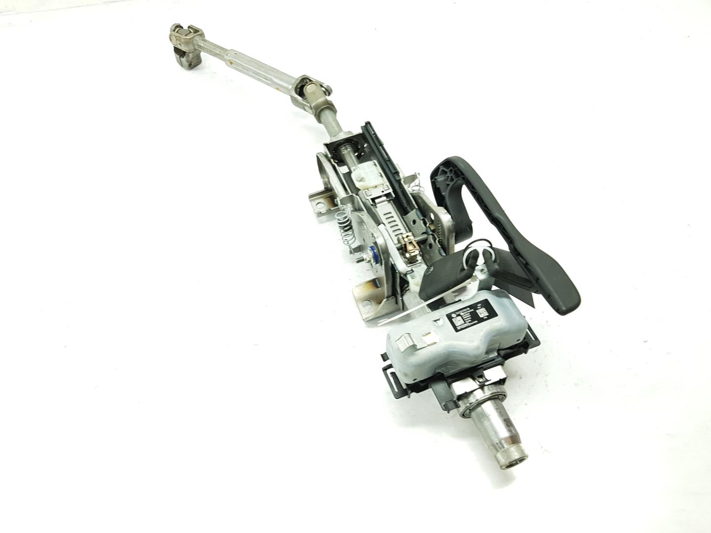 VOLKSWAGEN Passat Variant 1 generation (2010-2024) Steering Column Mechanism 5Q1419502CB,5Q1419502CB 21939828