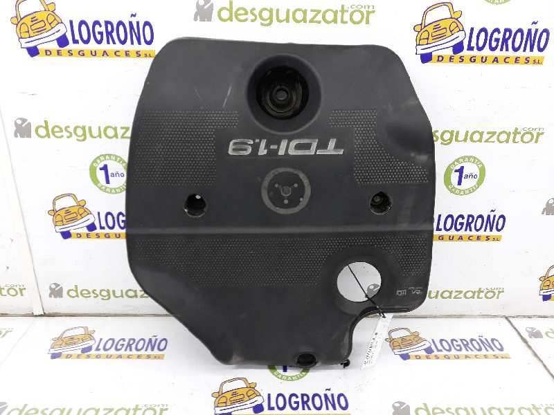 SEAT Leon 1 generation (1999-2005) Capac motor 038103925,038103925 19616046