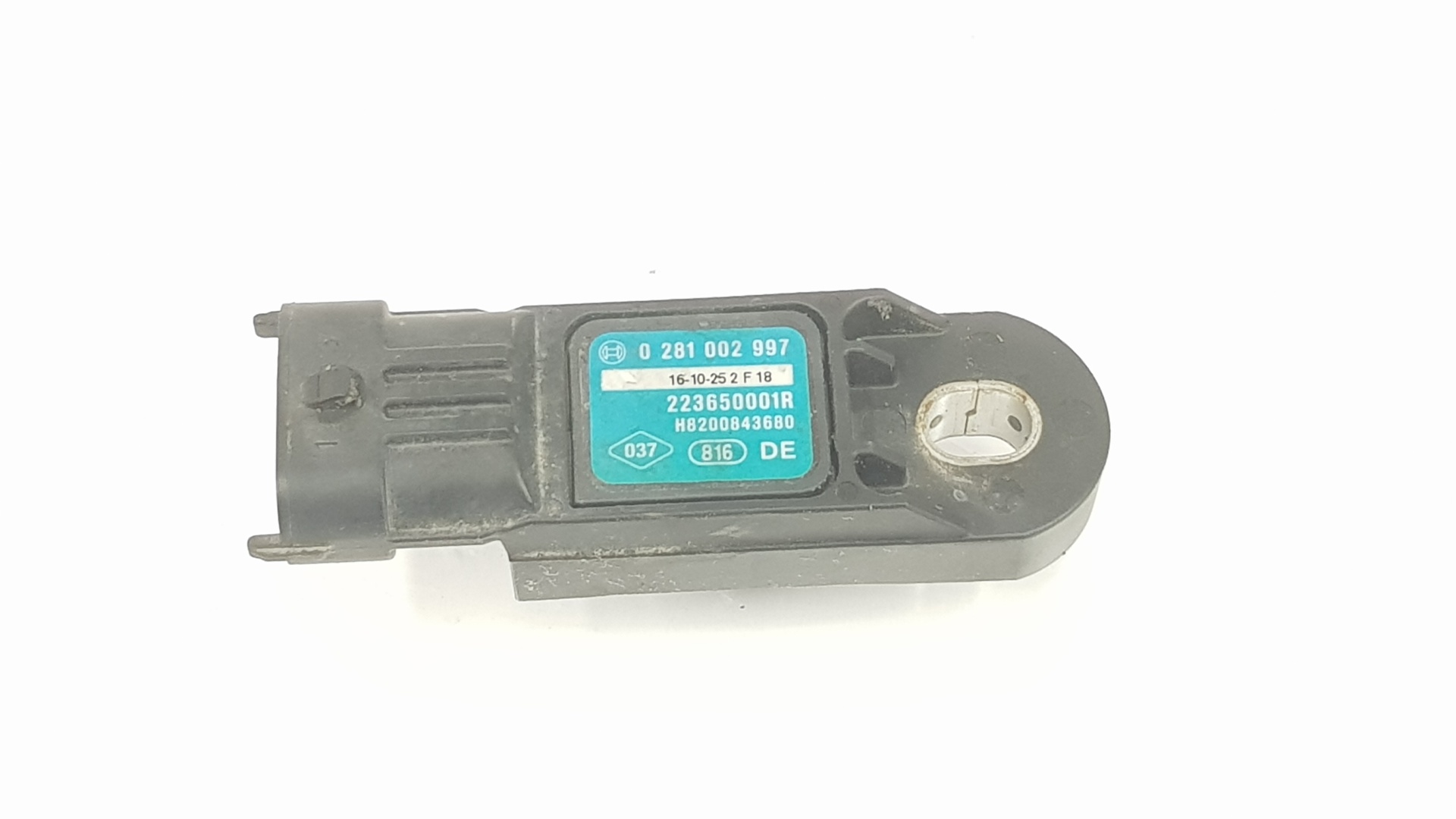 FORD Focus 3 generation (2011-2020) Other Control Units 223650001R, 223650001R 21076977
