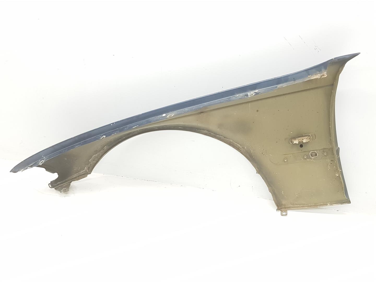 BMW 3 Series E46 (1997-2006) Front Right Fender 41358240406, 41358240406, COLORAZUL364 24237112