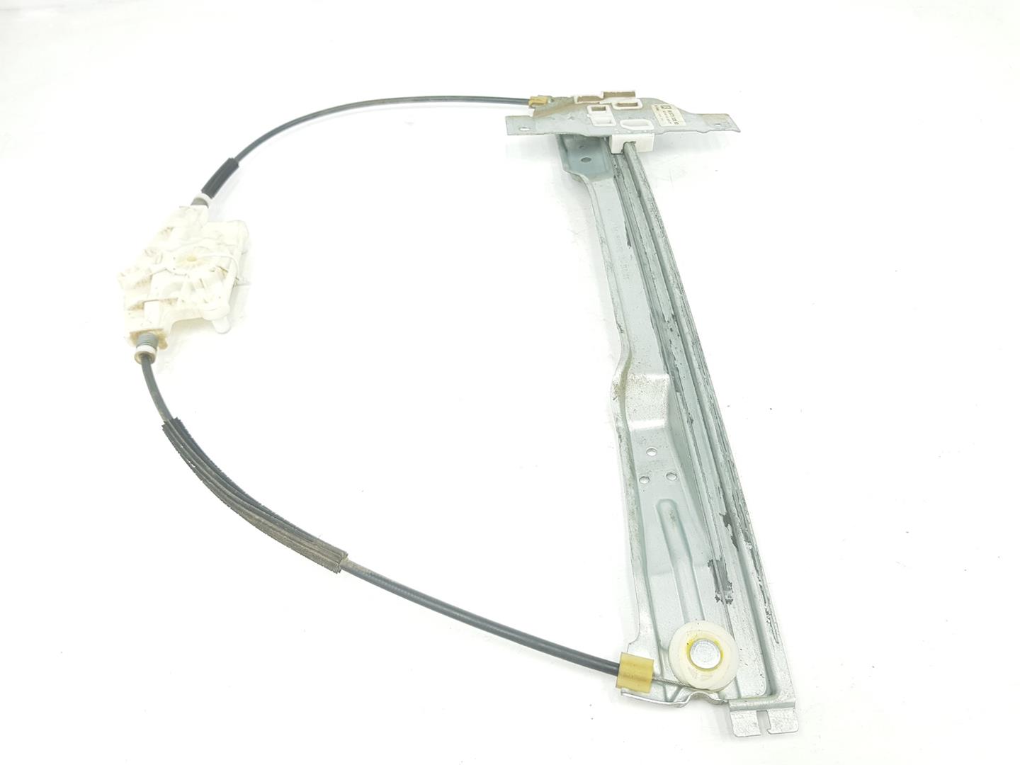 CITROËN C4 1 generation (2004-2011) Front Right Door Window Regulator 9222R1,9222R1 22564266