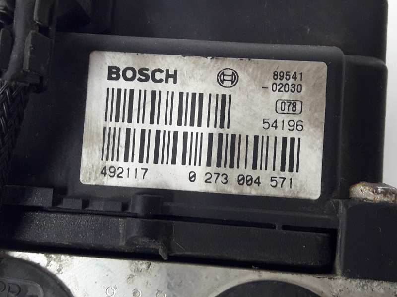 TOYOTA Corolla E120 (2000-2008) ABS Pump 4451002050,02730045710265216850,8954102030 19675377