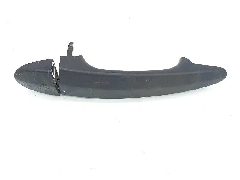 BMW X3 E83 (2003-2010) Rear right door outer handle 51213411278,51213411278 19747471