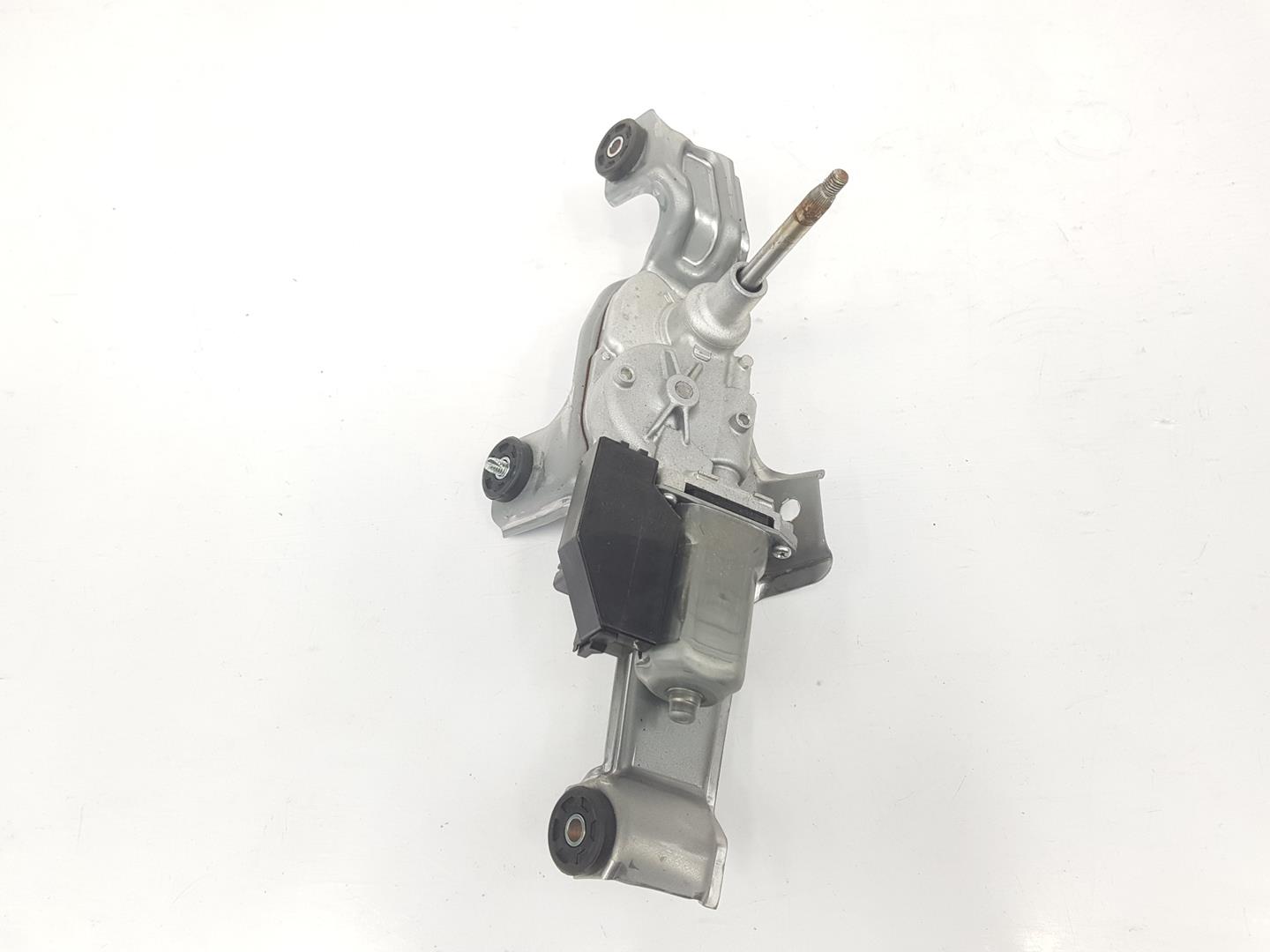 TOYOTA C-HR 1 generation (2016-2023) Tailgate  Window Wiper Motor 85130F4010, 2596009212, 2222DL 19828293