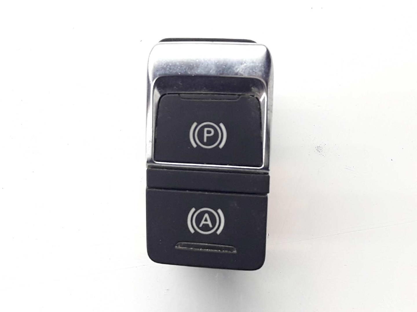 AUDI A7 C7/4G (2010-2020) Handbrake Button 4G1927225, 4G1927225 19709870