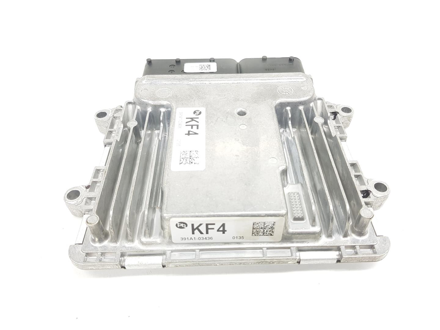 HYUNDAI Ioniq AE (2016-2023) Motorkontrollenhet ECU 3910003913, 3910003913 21804288