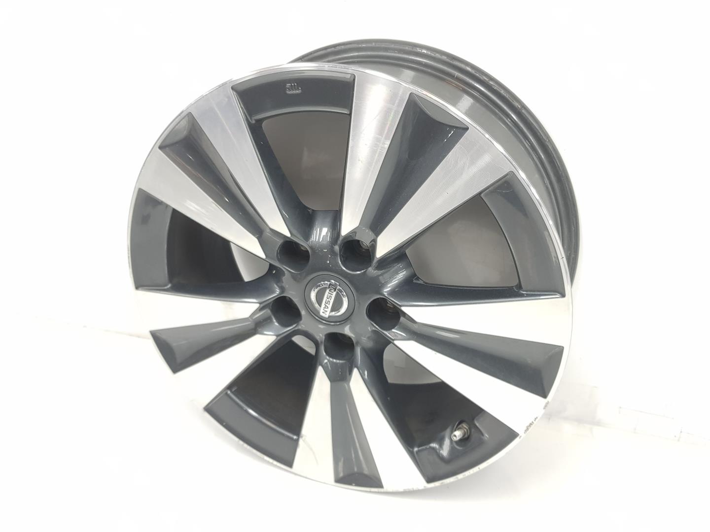 NISSAN Pulsar C13 (2014-2018) Wheel D03003ZT3E,17X6.5J,17PULGADAS 24239048