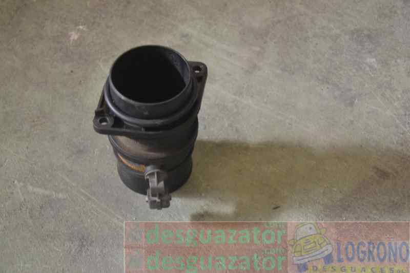 RENAULT Kangoo 1 generation (1998-2009) Mass Air Flow Sensor MAF 8200089030,8200089030 19873179