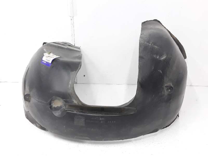 VOLVO S40 2 generation (2004-2012) Front Left Inner Arch Liner 30678143, 30678143 19679583