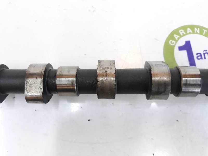 MITSUBISHI Pajero 3 generation (1999-2006) Exhaust Camshaft ME203074,ME203074 19672838