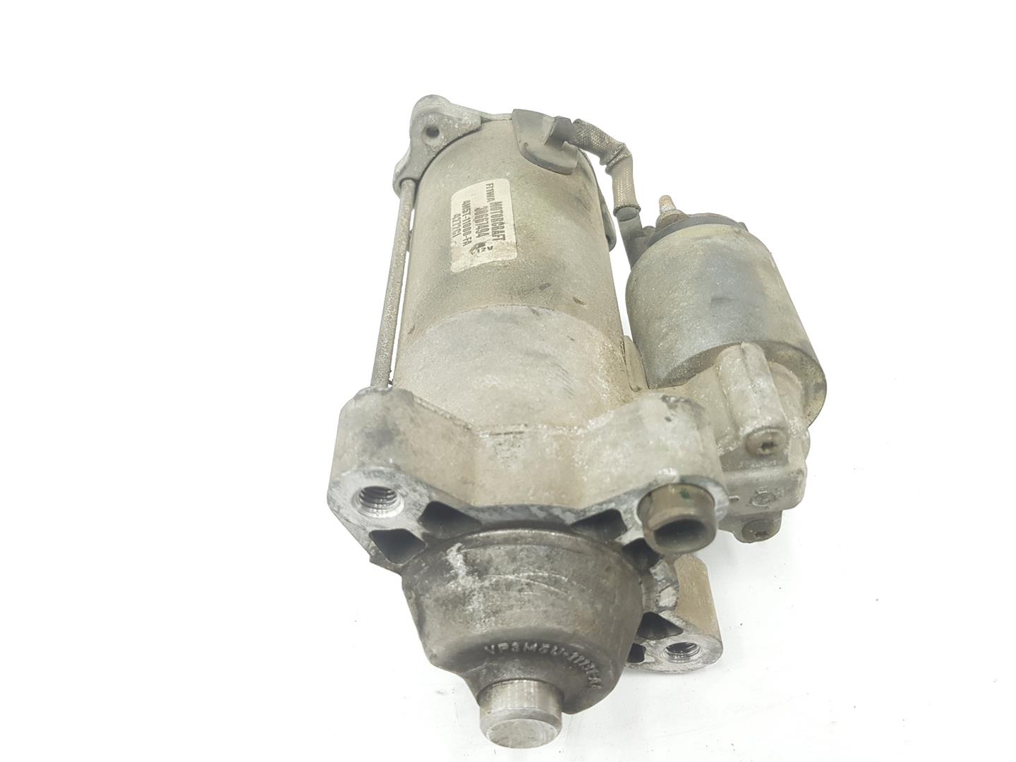 CITROËN S40 1 generation (1996-2004) Starter Motor 4M5T11000FA, 8603690 24661861