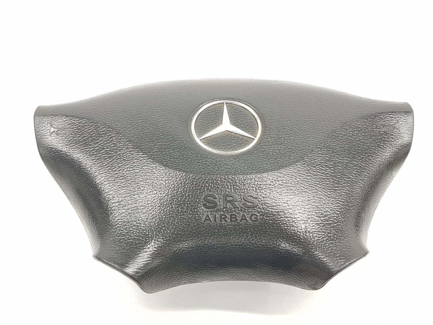 MERCEDES-BENZ Vito W639 (2003-2015) Andra styrenheter A6394600098, A6394600098 22963183