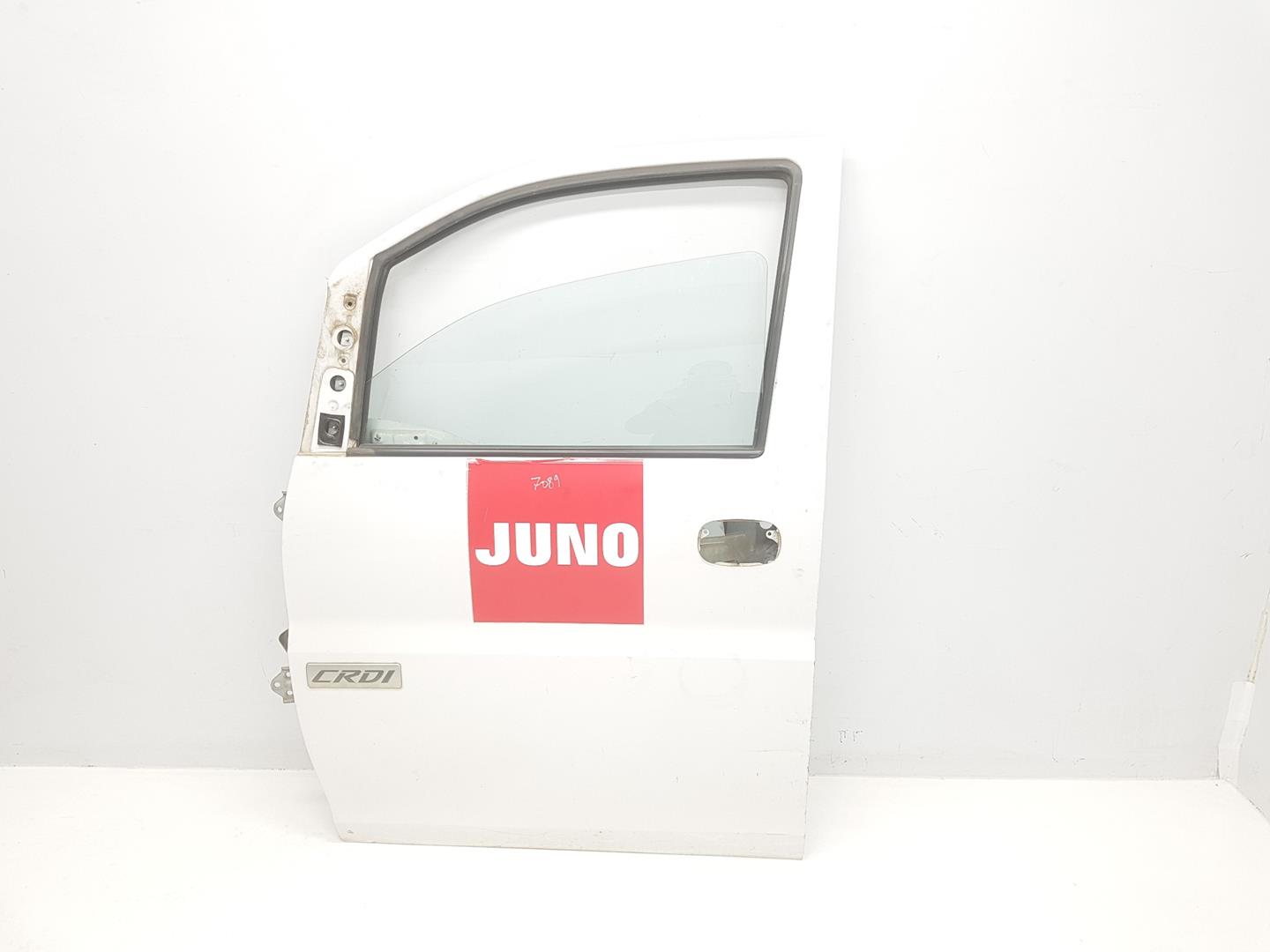 HYUNDAI H-1 Starex (1997-2007) Front Left Door 760034A102, 760034A102, COLORBLANCOWISHWW 24551497