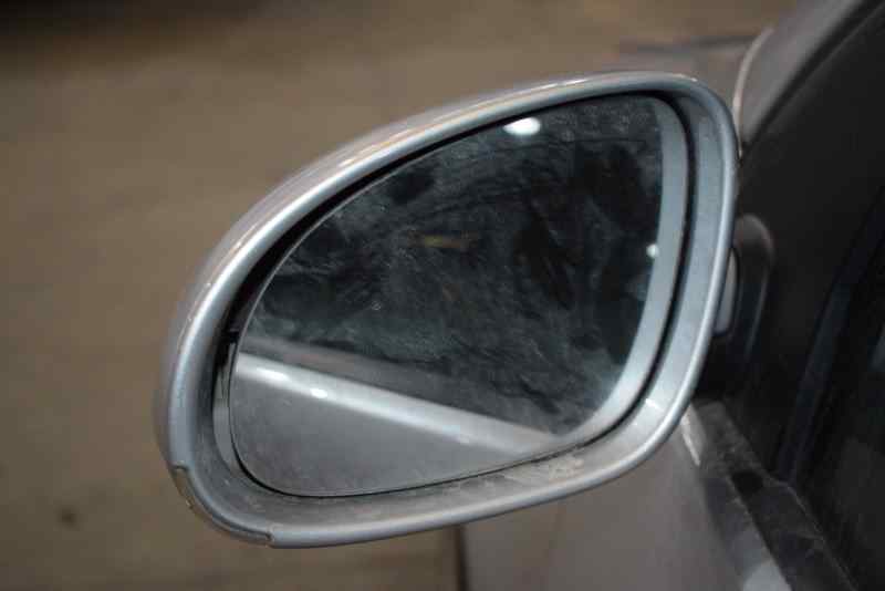 VOLKSWAGEN Golf 5 generation (2003-2009) Priekinių kairių durų stiklo pakelėjas 1K4837401G, 1K4837401G, 1263CS2222DL 19728654