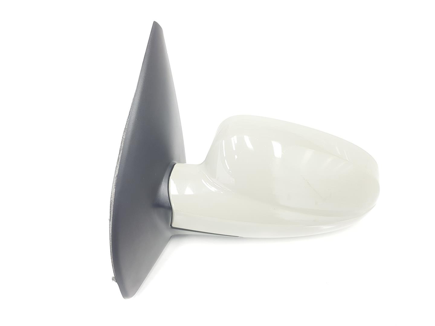 CHEVROLET Kalos 1 generation (2003-2008) Left Side Wing Mirror 96618696, 96618696, 2222DL 24237208