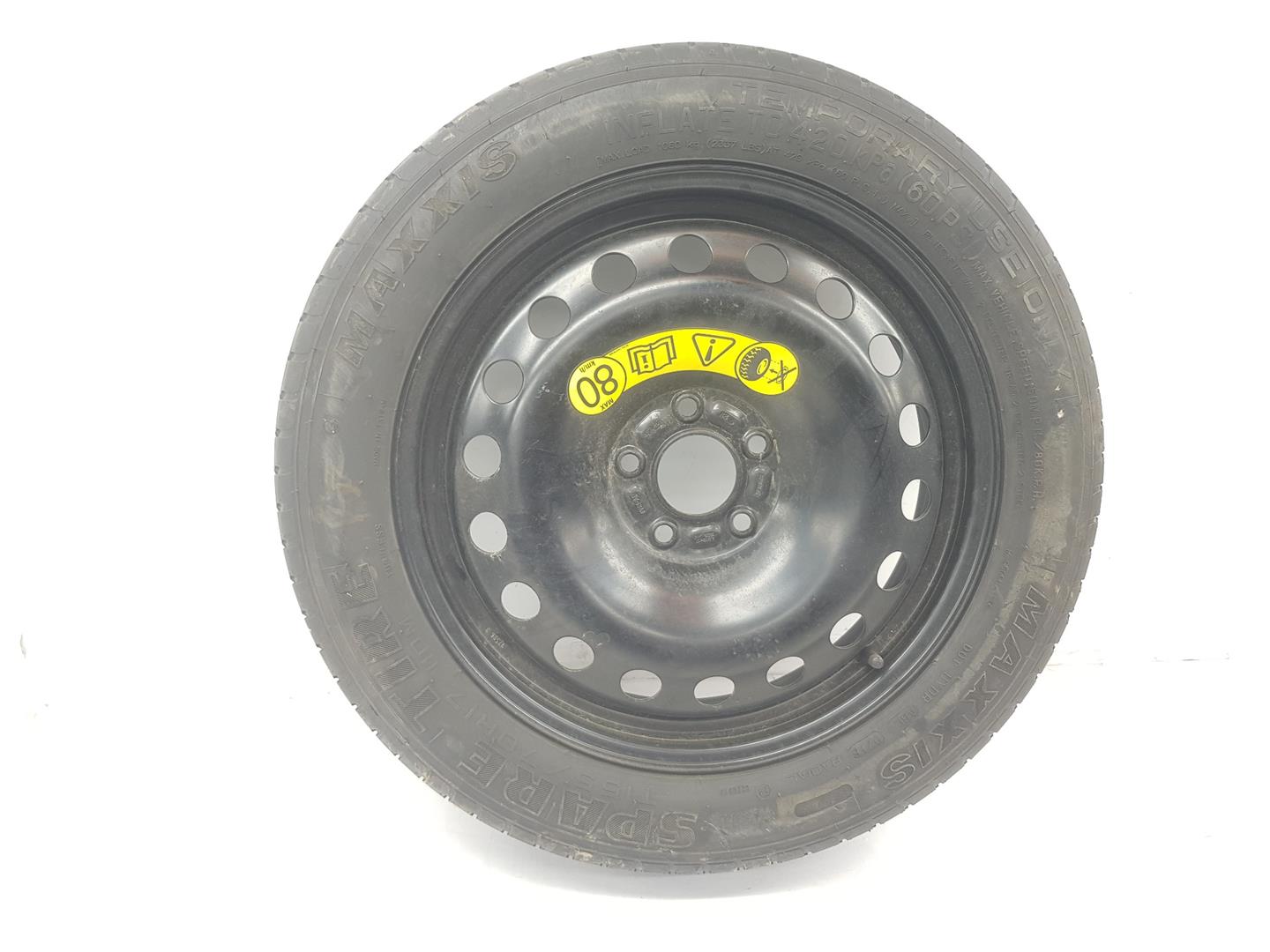 FORD Kuga 2 generation (2013-2020) Spare Wheel 1683577, 8V411100AB 20353367
