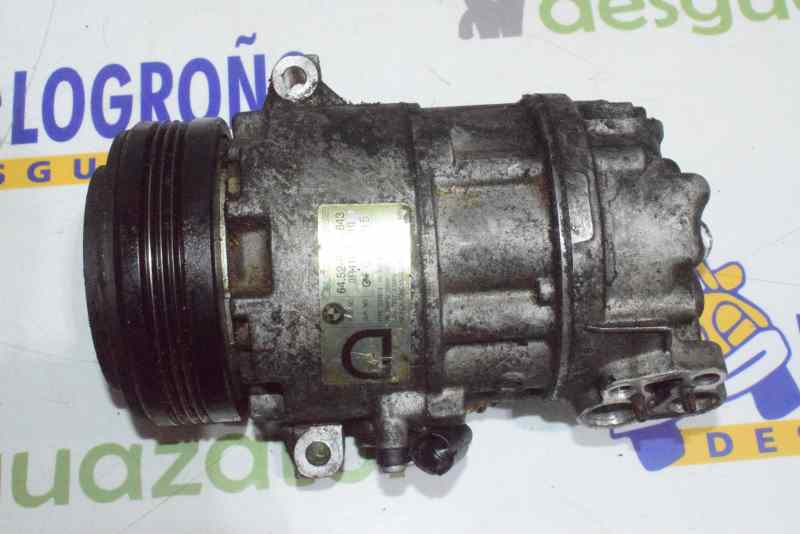 RENAULT 3 Series E46 (1997-2006) Air Condition Pump 64526905643,64526905643,3R41045010 19554287